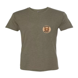 Otis-t-3 Next Level Unisex Triblend T-Shirt | 6010