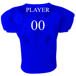 PLAYER-00 Mens Drills Practice Jersey