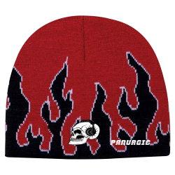 RICH 8 Beanie Otto Cap