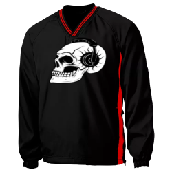 RICHICAGOO Adult Wind Jacket JST62 