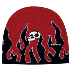 RICHIE 8 Beanie Otto Cap