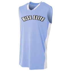 RISE-ELITE Adult Backcourt Jersey