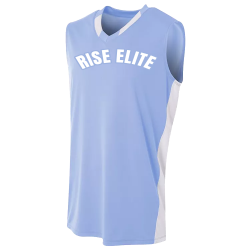 RISE-ELITE Adult Backcourt Jersey