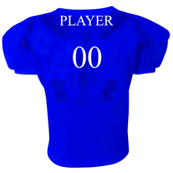 Royce Youth Drills Practice Jersey