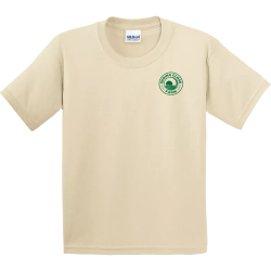 SPRING Gildan Youth Tee