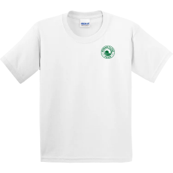 SPRING Gildan Youth Tee