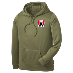 Spices-Hoody Adult Pullover Fleece Hooded Sweatshirt