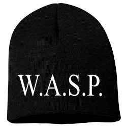 W.A.S.P. 9
