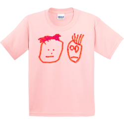 mag Gildan Youth Tee