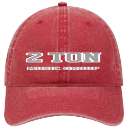 2-TON-MUSIC-GROUP Freedom Freedom Floppy Dad Hat | 18-202
