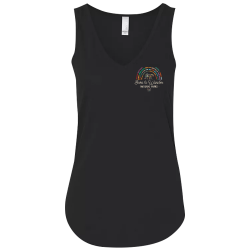 Jamie1 Order Printed Tank Top | Womens Bella Tank Top 8805