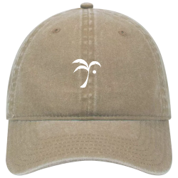 KoasisTan Freedom Freedom Floppy Dad Hat | 18-202