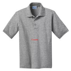 LOLIP Youth Polo Shirt