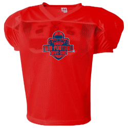 MFRS Youth Drills Practice Jersey