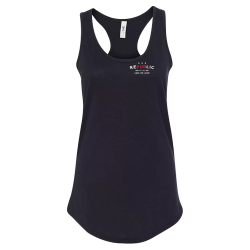 R3P0B Design Your Own Printed Tank Top | Womens Next Level Tank Top