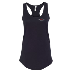 R3PUB Design Your Own Printed Tank Top | Womens Next Level Tank Top