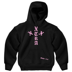 XX-T-R-A-X-John-44 Jerzees Youth Pullover Hoodie