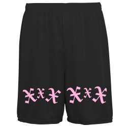 XXXtra-Rayden-design-1-pink Adult Shorts