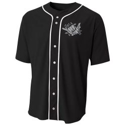 BHS---Jersey Create Custom Printed Baseball Jersey | Boys A4 Baseball Jersey Nb4184