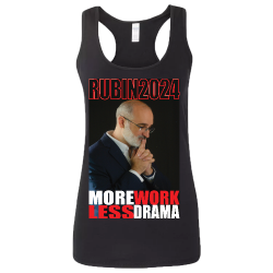 Create Womens 100% Cotton Tank Top