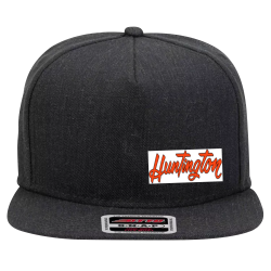 CreateToby Create Printed Hat | Unisex Otto Cap Hat 158-1175