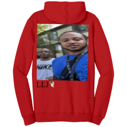 LLJðŸ•Šï¸ Custom Printed Hoodies