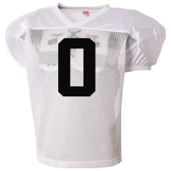 Mccurdy Youth Drills Practice Jersey
