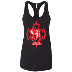 Sictank Create Screen Printed Tank Top | Womens Bella Tank Top 6008