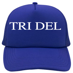 straight-line-2 Order Screen Printed Cap | Unisex Megacap Cap 6801c