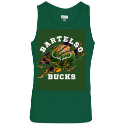 no-name Youth Training Tank