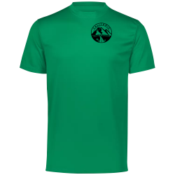 no-name Augusta Adult Performance Wicking T-Shirt