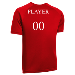 Adults Reds Adult MLB Replica T-Shirt - MAG223