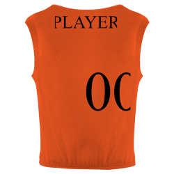 Cowlitz-chiefs Adult Scrimmage Penny