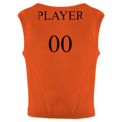 Cowlitz-chiefs Adult Scrimmage Penny