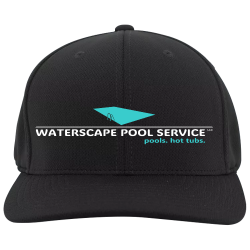 Create Order Screen Printed Flexfit Cap | Unisex Pacific Headwear P-Tec Performance Flexfit Cap