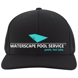 Create Order Screen Printed Flexfit Cap | Unisex Pacific Headwear P-Tec Performance Flexfit Cap