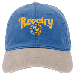 Create Otto Cap Garment Washed Cotton Twill Low Profile Pro Style Caps