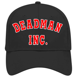 Create FIVE GUYS BURGERS AND FRIES Otto Cotton Twill Hat 