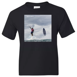 Create Generation Infamous Boys 100% Cotton T-Shirt