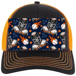 Create Design Your Own Hat | Unisex OttoCap Hat 102-1318