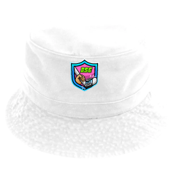 Create Short Brim Custom Bucket Hats 