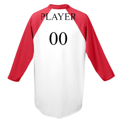 Create Adult Raglan Baseball Jersey