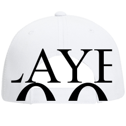 Create Sandwich Visor Otto Cap