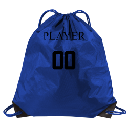 Create Custom Team Sports Bags