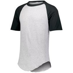 Create Youth Raglan Short Sleeve Baseball Jersey