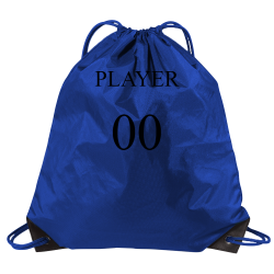Create Custom Team Sports Bags
