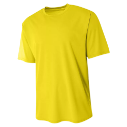 Create Design Custom Printed T-shirt | Youth Sprint T-Shirt