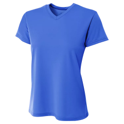 Create Order Screen Printed T-shirt | Women's Sprint T-Shirt