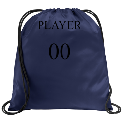 Create Design Custom Printed Bag | Unisex Port Authority® Bag Bg615