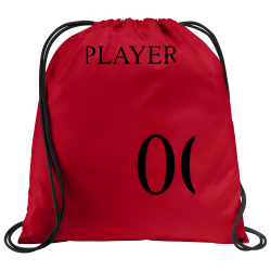 Create Design Custom Printed Bag | Unisex Port Authority® Bag Bg615